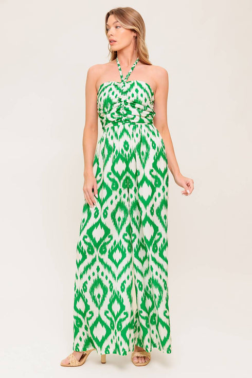 angelic-touch-green-woven-jumpsuit Flying Tomato-Sophia's Style-5